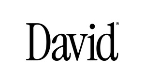 David Protein David Protein Logo