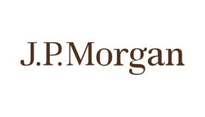 J.P. Morgan J.P. Morgan Logo