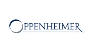 Oppenheimer Oppenheimer Logo